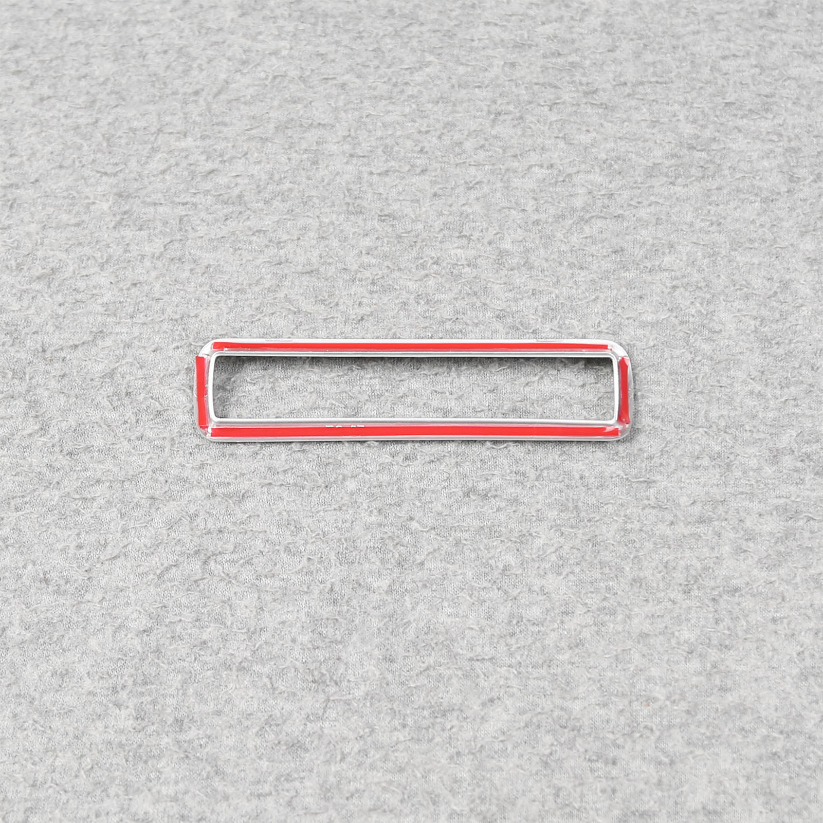 Fit For Nissan New Kicks 2025 2026 Interior Driver-side Center Console Steering Wheel Heating Button Frame Cover Trim