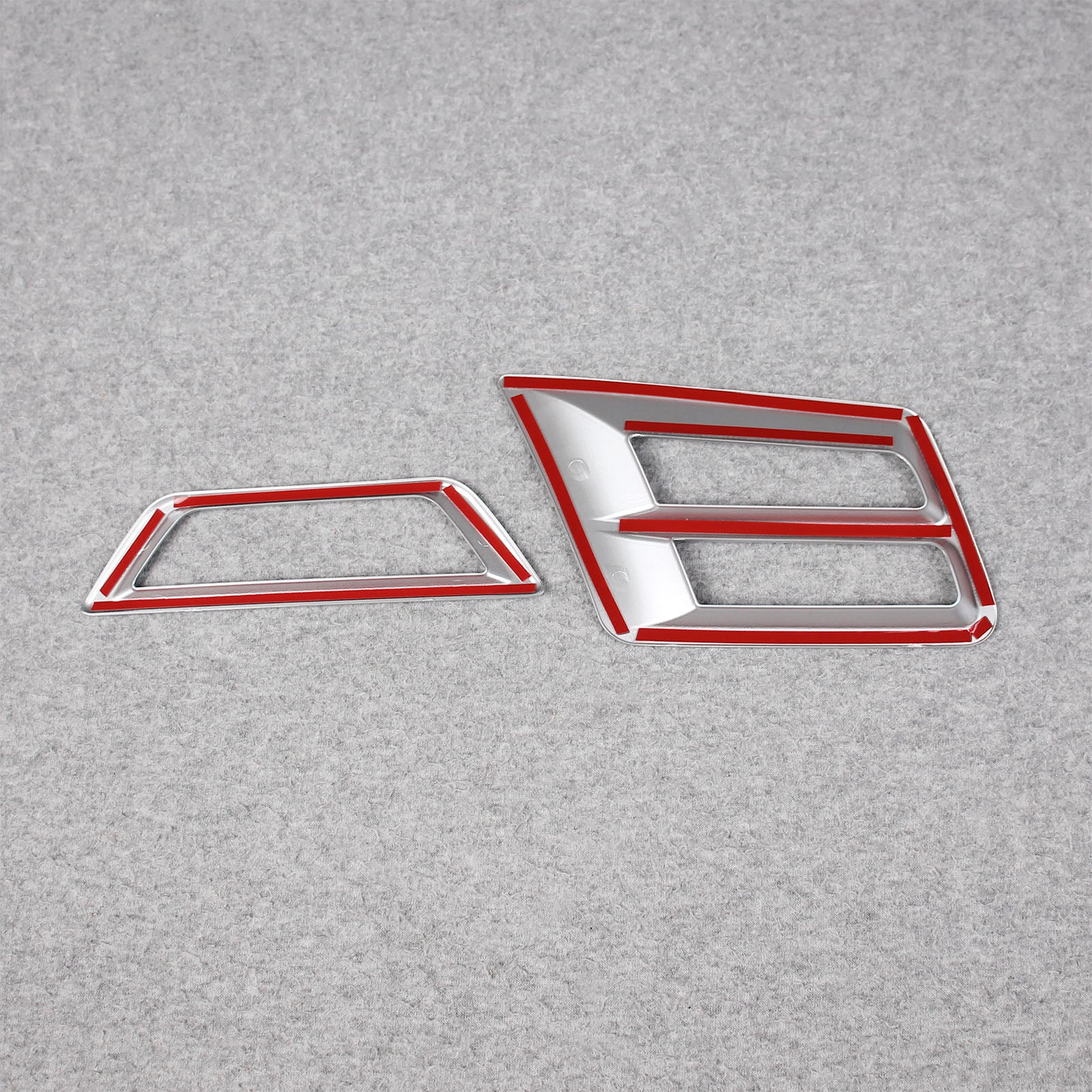 Fit for Lexus New TX350 TX 350/500h F SPORT/550h+ 2024 2025 2026 Interior Front Side Air Condition Vent Outlet Cover Trims