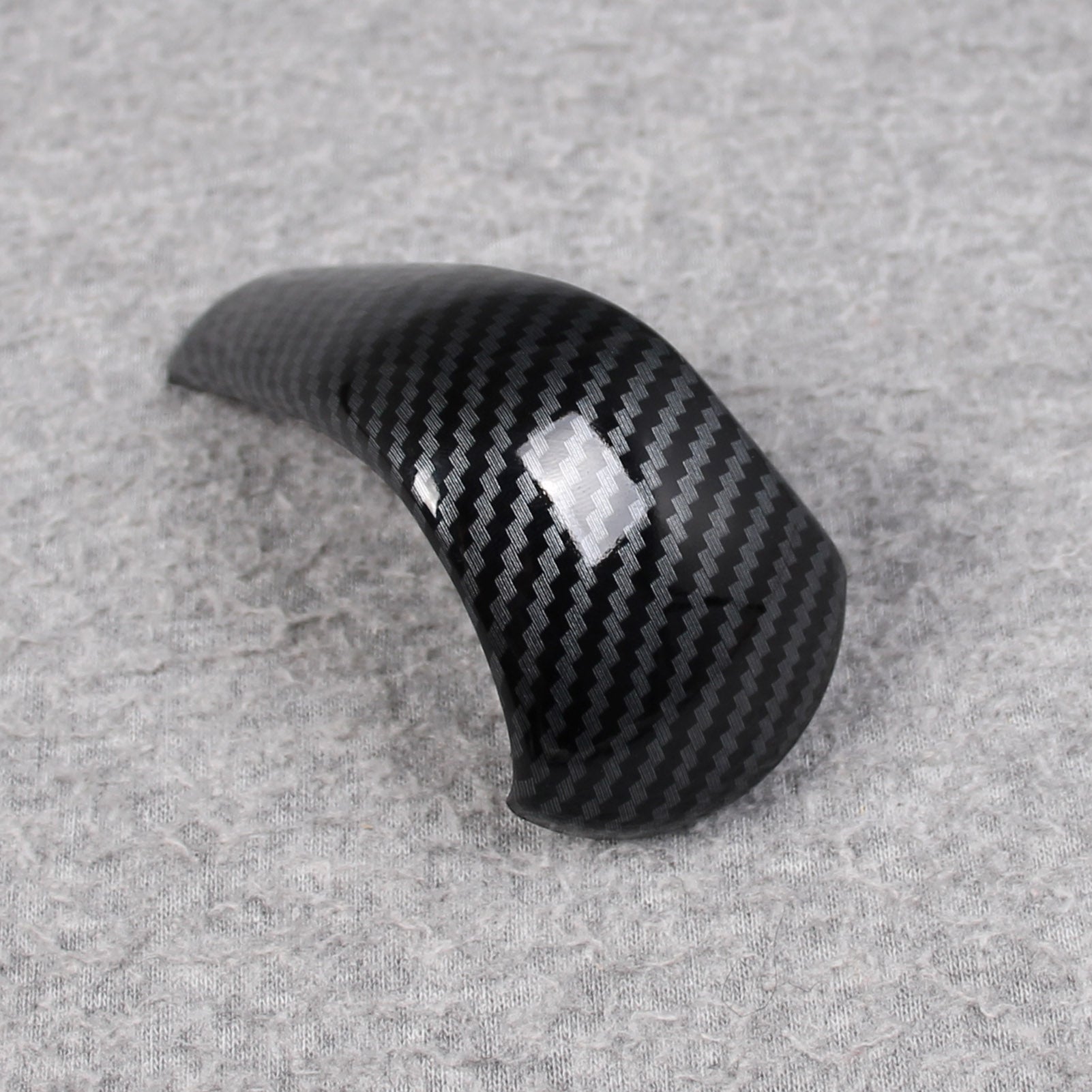 Fit for Mazda CX-50 CX50 2024 Front Center Console Shift knob Cover Trim