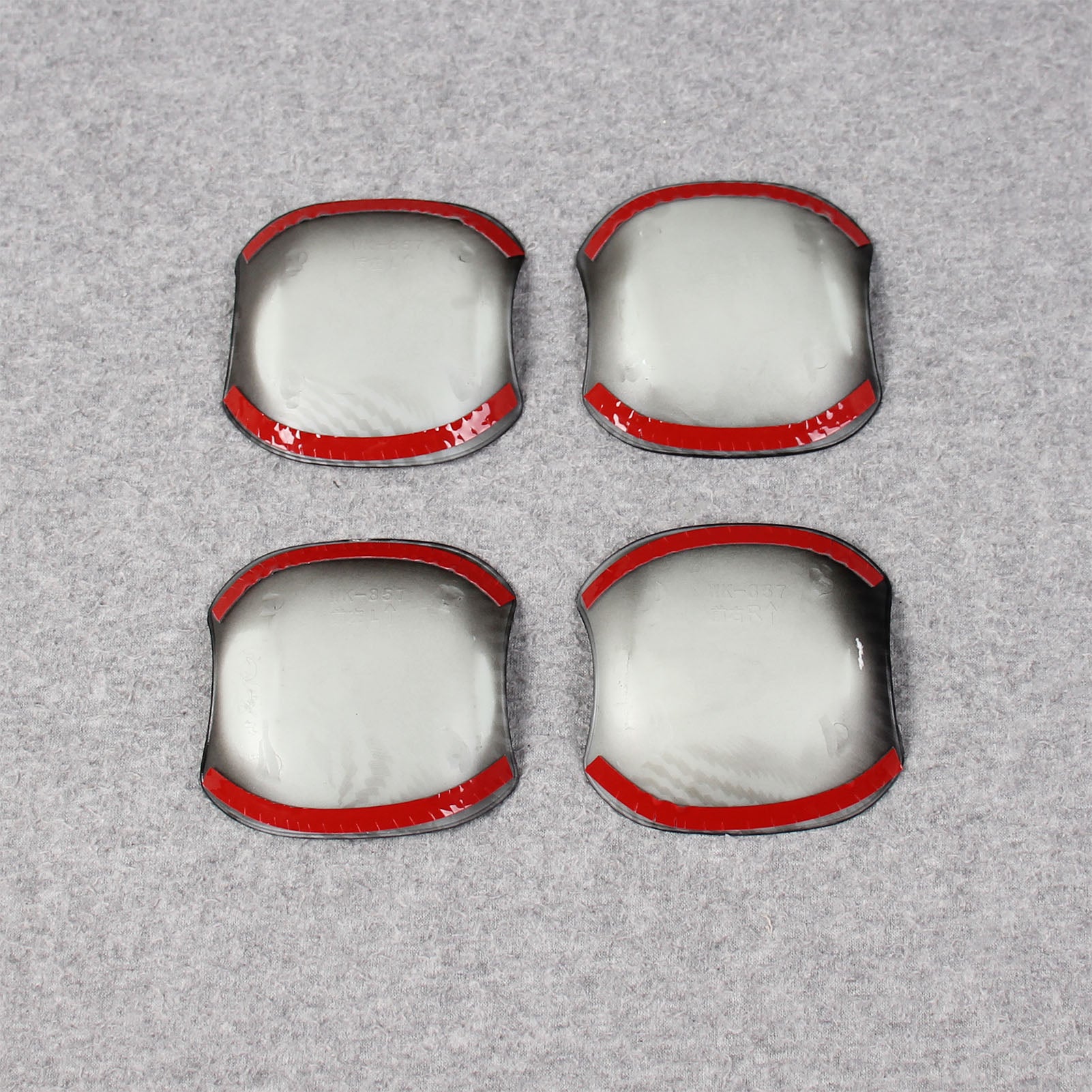 Fit Toyota Camry 2026 2025 2024 2023 2022 2021 2020 2019 2018 Door Handle Bowl Cover Trims