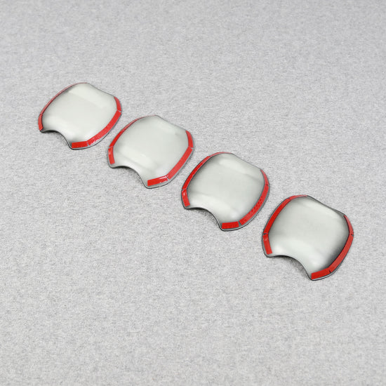 Fit for Toyota New RAV4 2026 Door Handle Bowl Cover Trims