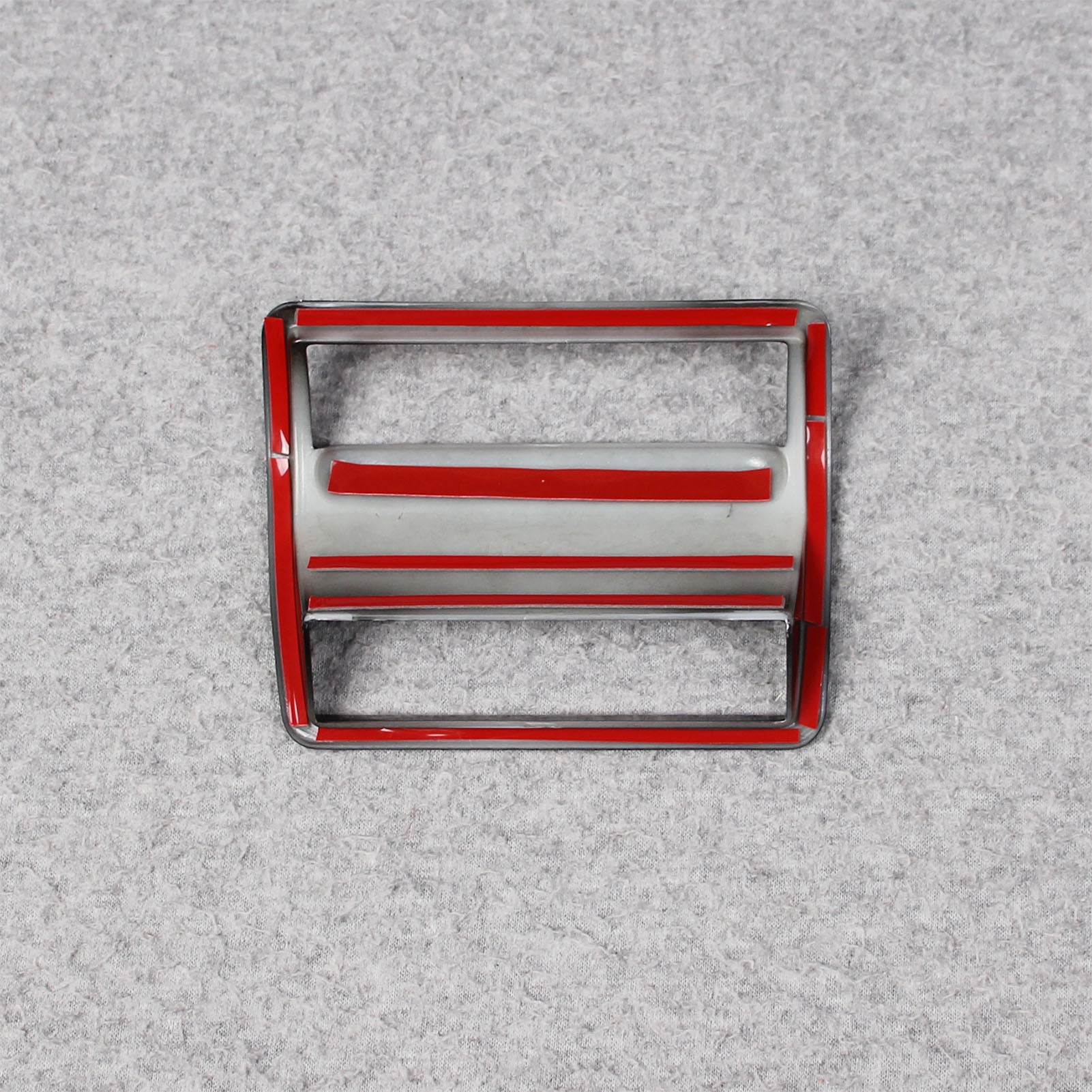 Fit for Toyota New Land Cruiser LC250 2024 2025 2026 Headlight Lamp Switch Control Odometer Button Cover Trims