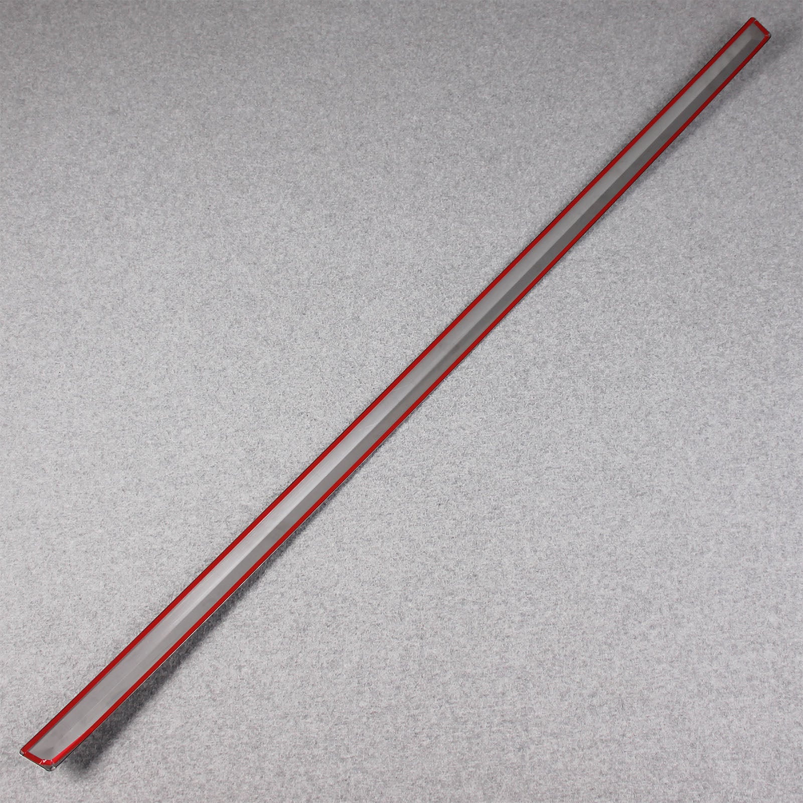 Honda New CR-V CRV 2023 Rear Tail gate Door Trunk Lid Molding Cover Trim