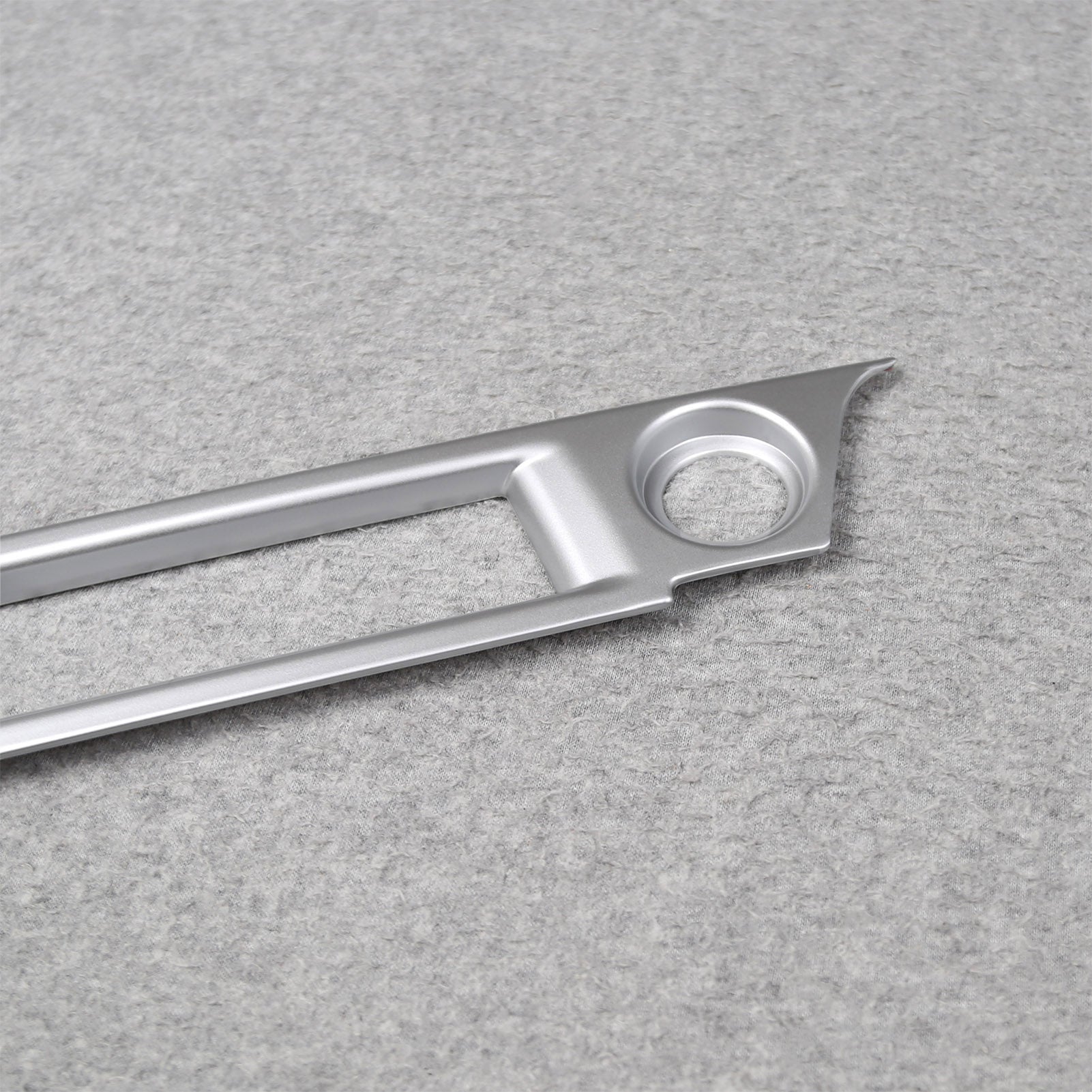 Fit for Honda New Pilot 2025 / Passport 2025 2026 Interior Front Center Control Air Condition Vent Cover Trim