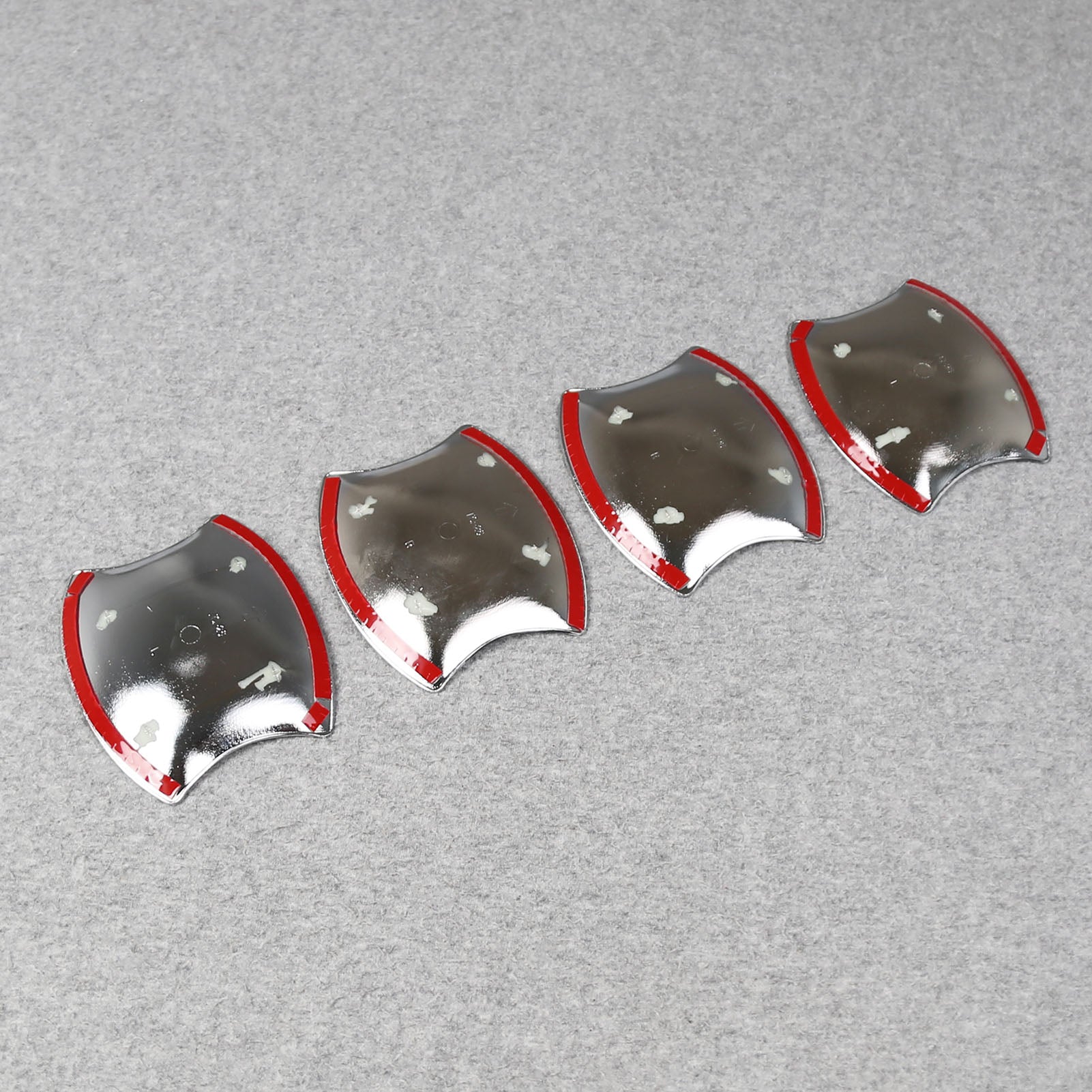 Fit for Honda New Pilot 2025 / Passport 2025 2026 Door Bowl Handle Cover Trims