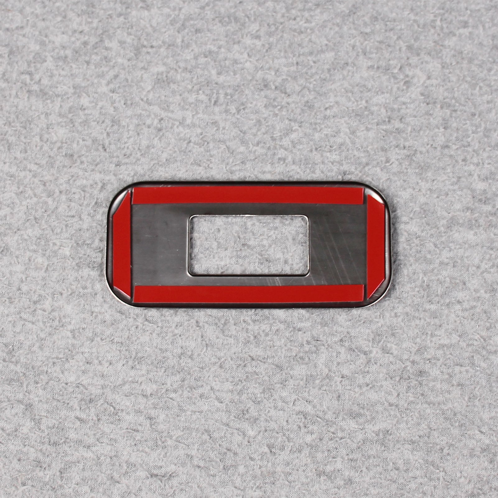 Fit for Toyota New Grand Highlander 2024 2025 2026 / Lexus TX TX350/500h/550h+ 2024 2025 2026 /Toyota Crown Signia 2025 2026 Rear Electric Tailgate Key Switch Button Cover Trim