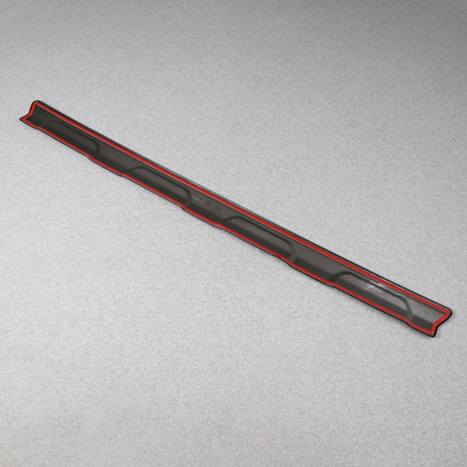 Fit for Toyota 4Runner 2025 2026 Front Grill Bumper Protector Guard Cover Trim