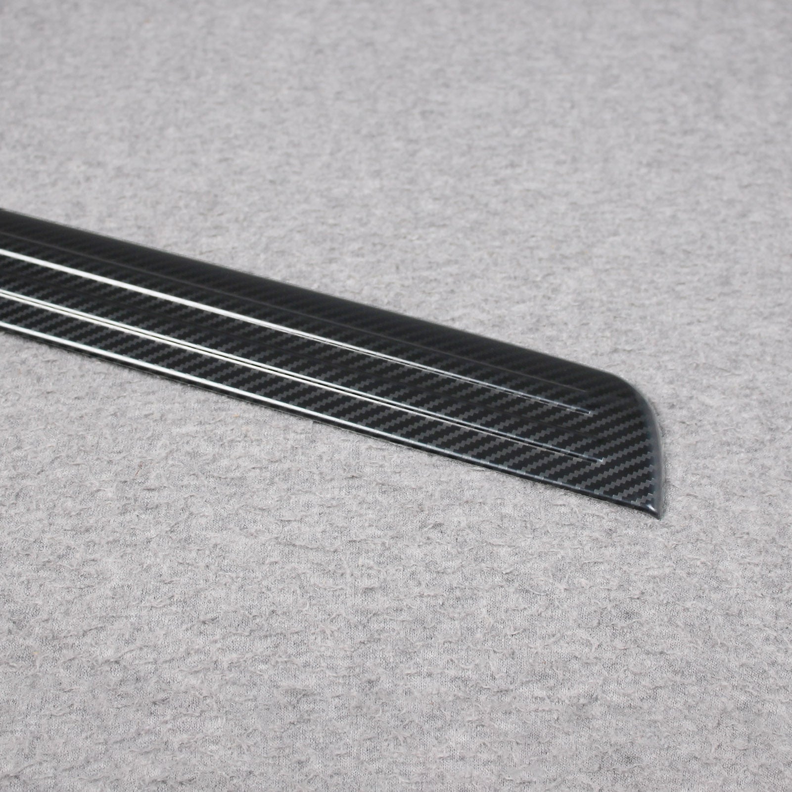 Fit for Toyota New Camry 2024 2025 2026 Outside Door Sill Scuff Plate Guard Cover Trim Stainless Steel