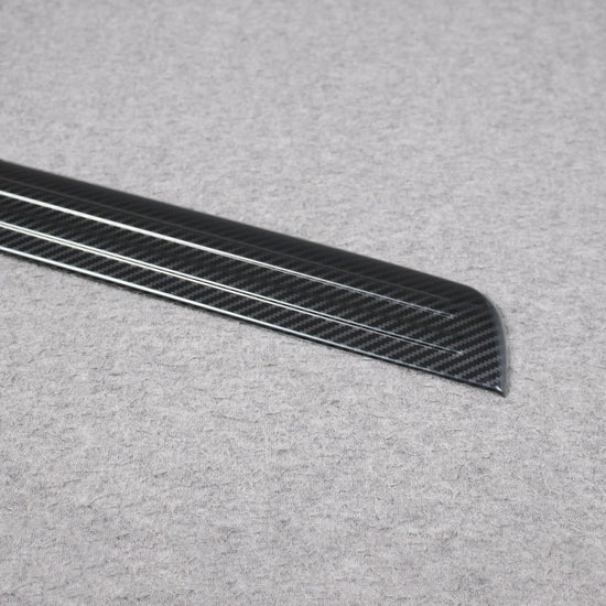 Fit for Toyota New Camry 2024 2025 2026 Outside Door Sill Scuff Plate Guard Cover Trim Stainless Steel