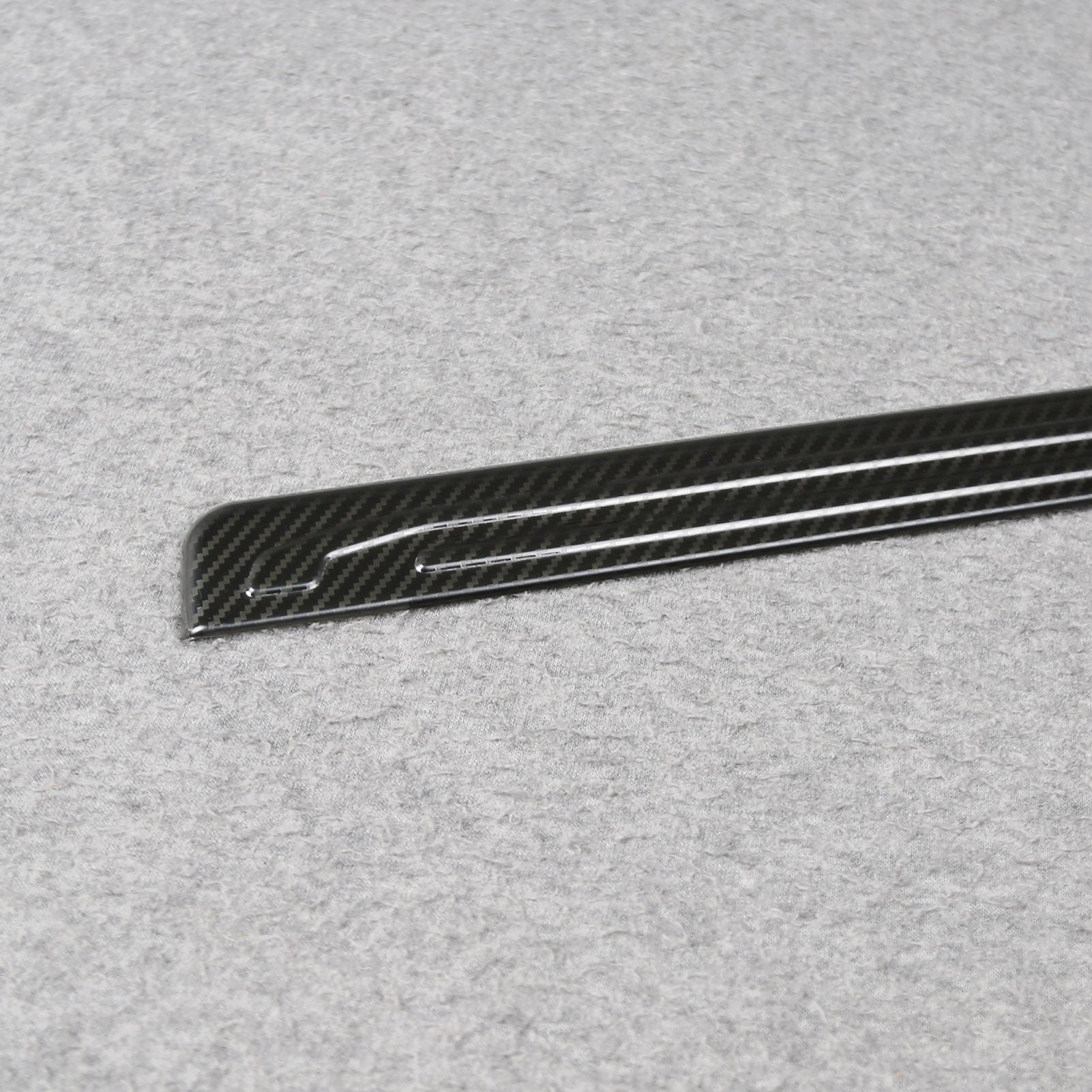 Fit for Toyota 4Runner 2025 2026 Outside Door Sill Scuff Plate Guard Cover Trims Stainless Steel