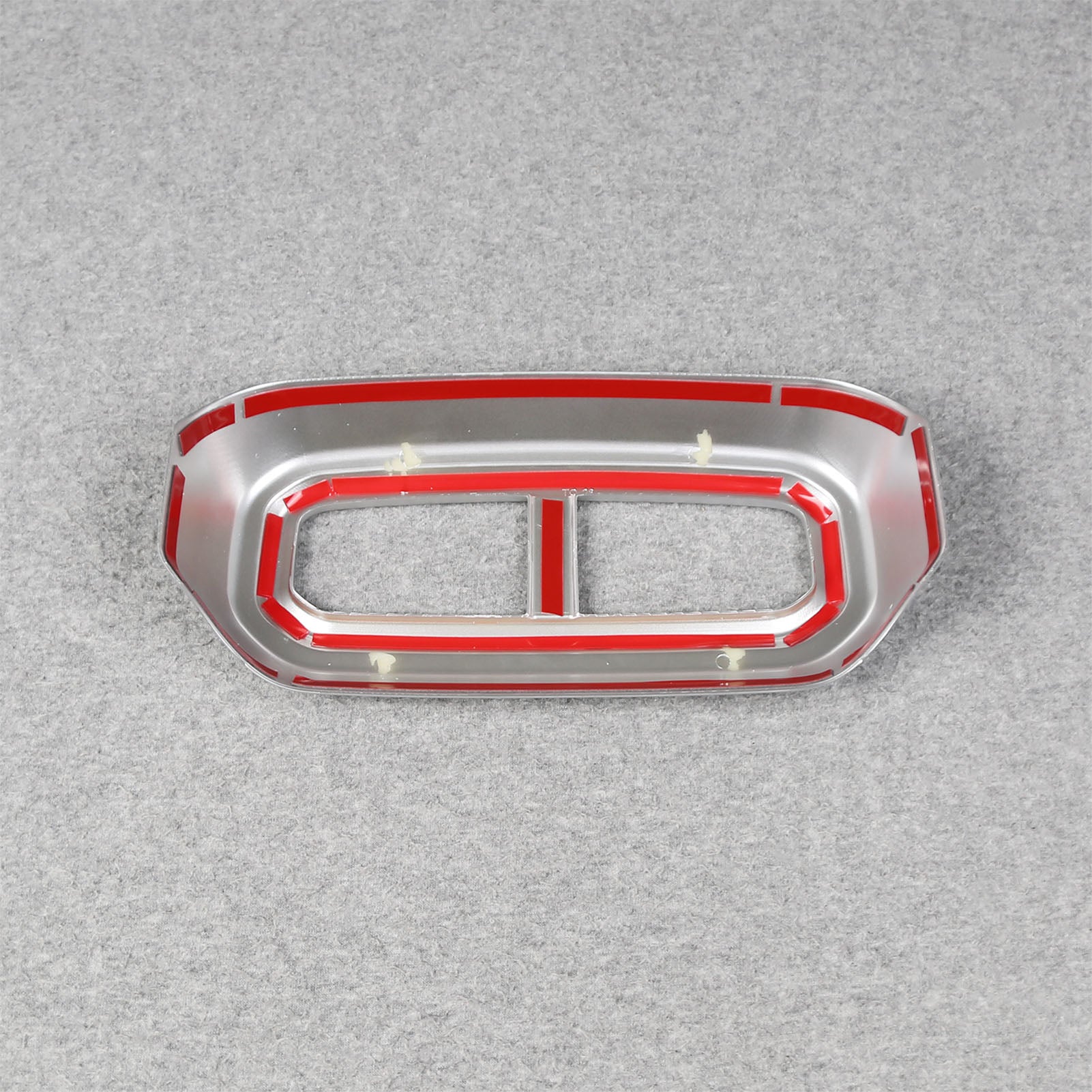 Fit For Honda New Pilot 2025 Interior Rear Seat Air Condition Vent Outlet Cover Trim