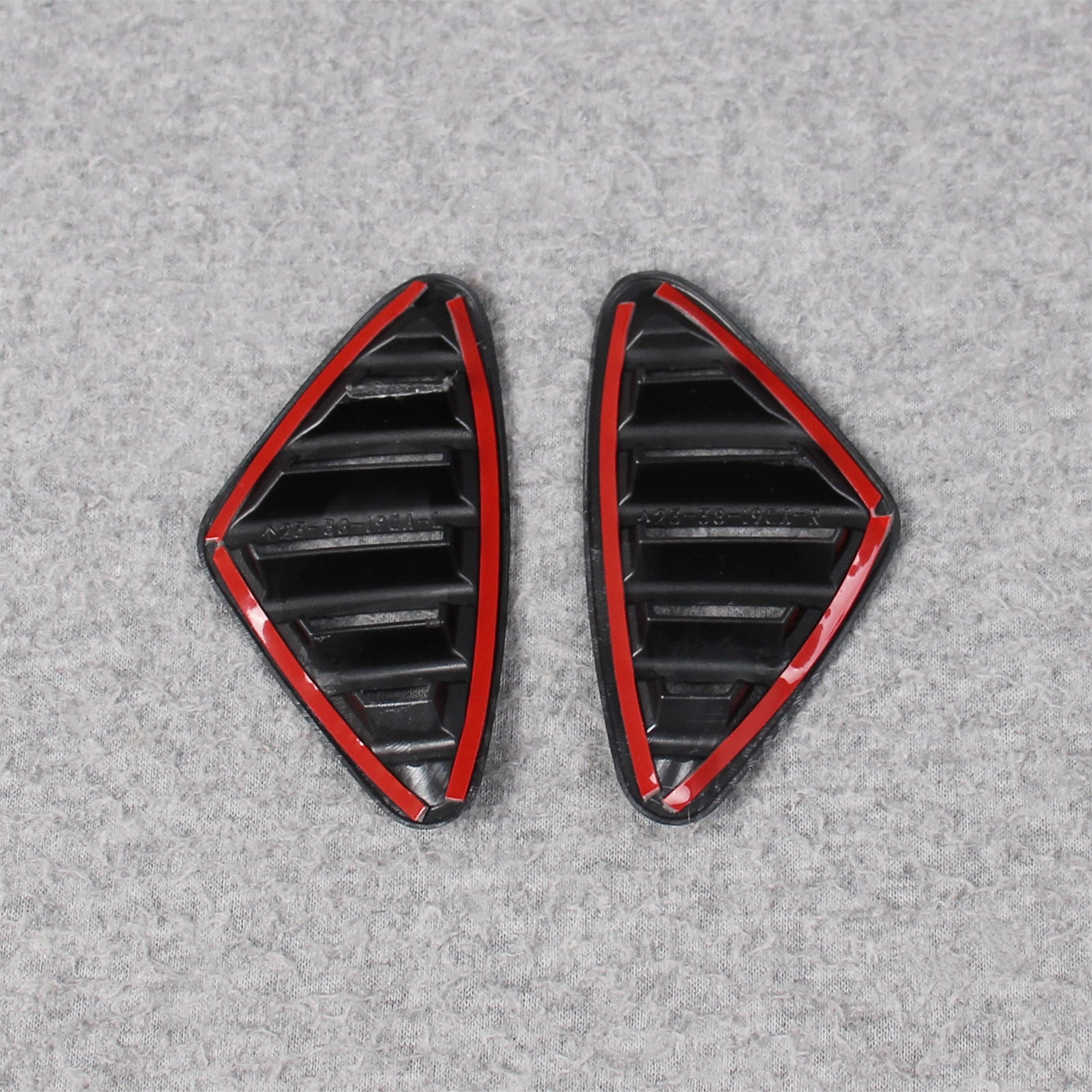 Fit for Mercedes-Benz E-Class W214 E200 E300 E450 2023 2024 2025 Interior Front Air Condition Vent Outlet Cover Trims