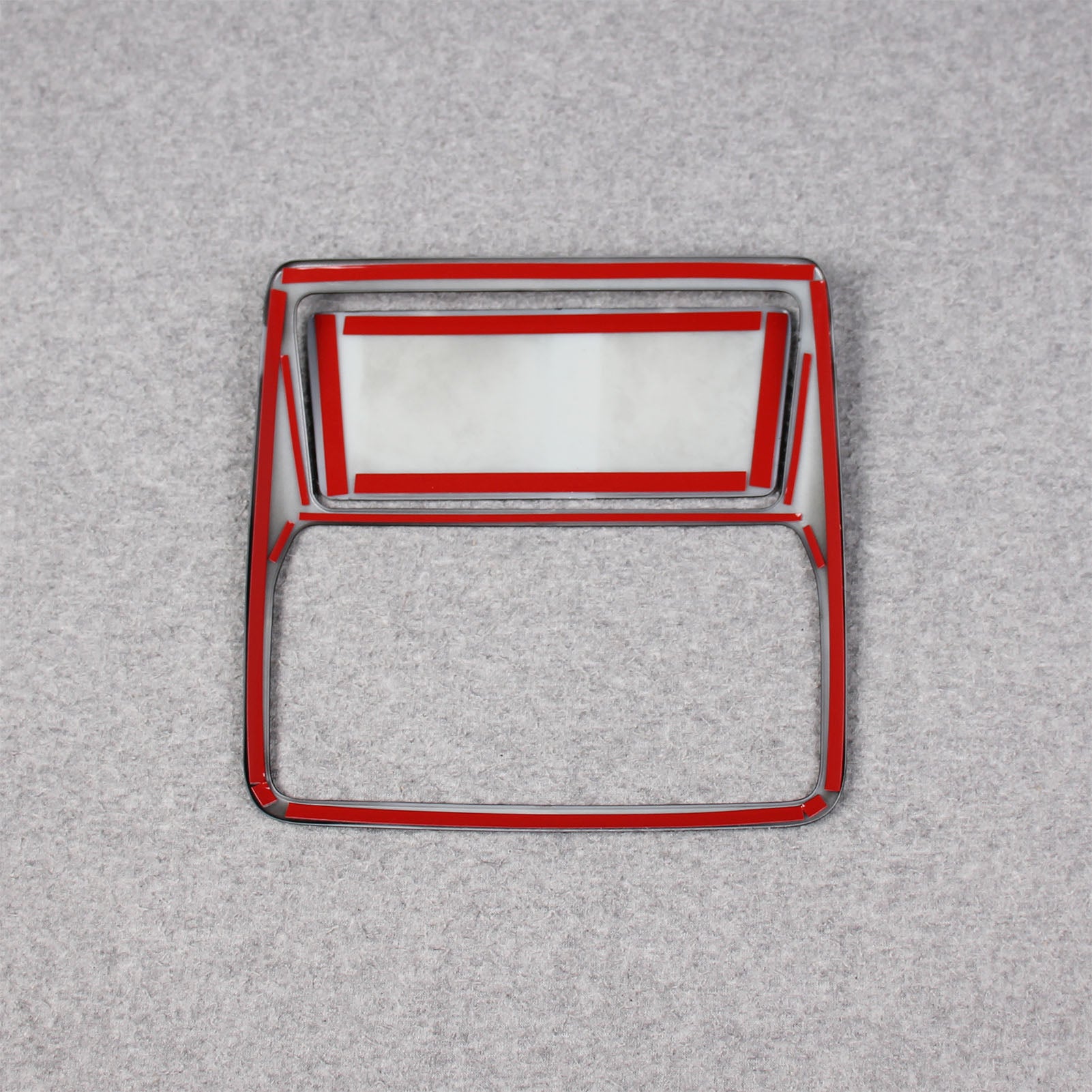 Fit For Toyota New Grand Highlander 2024 2025 2026 /Lexus TX TX350/500h/550h+ 2024 2025 2026 Front Reading Light Ceilling Map Frame Cover Trims