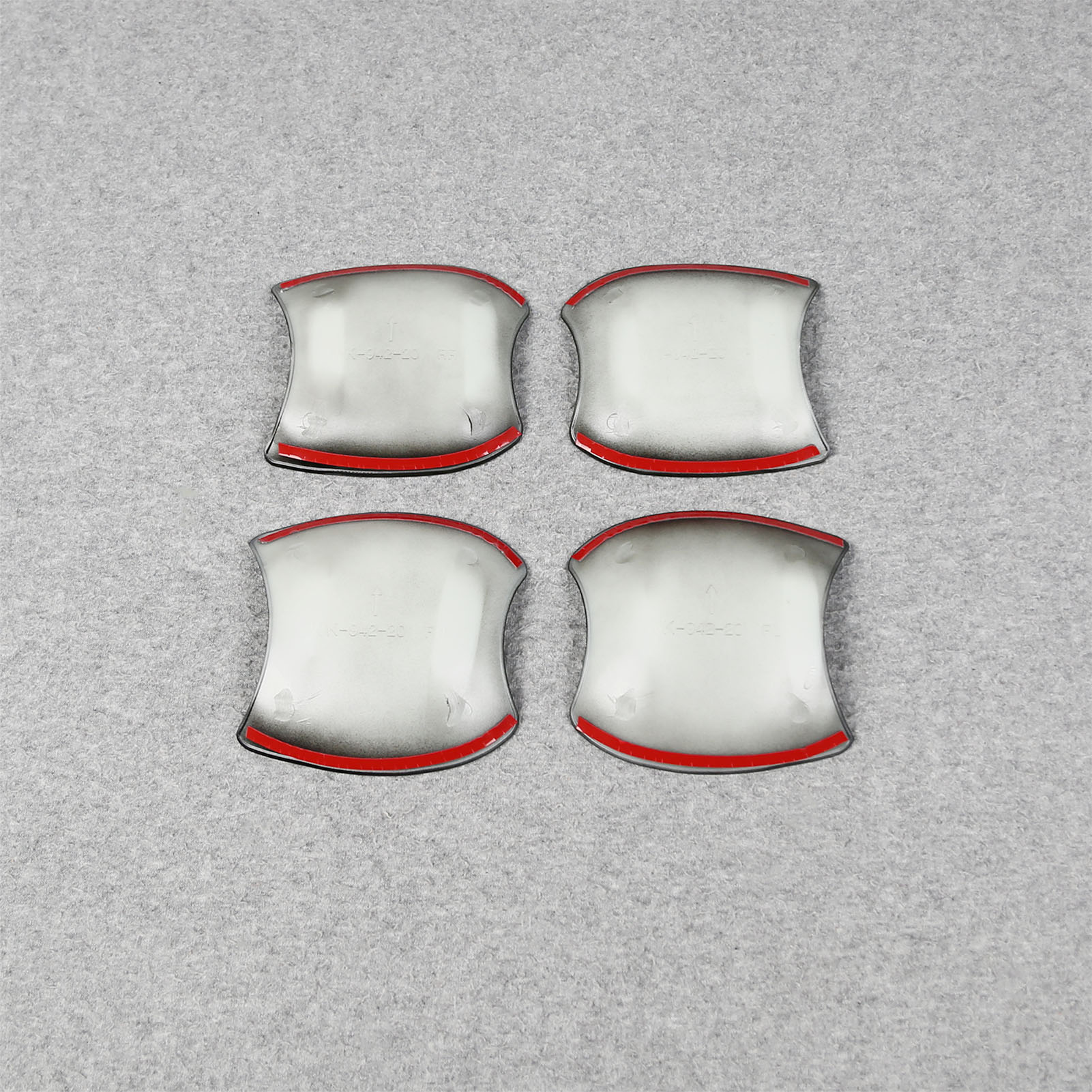 Fit for Subaru New Forester 2025 Door Bowl Handle Cover Trims