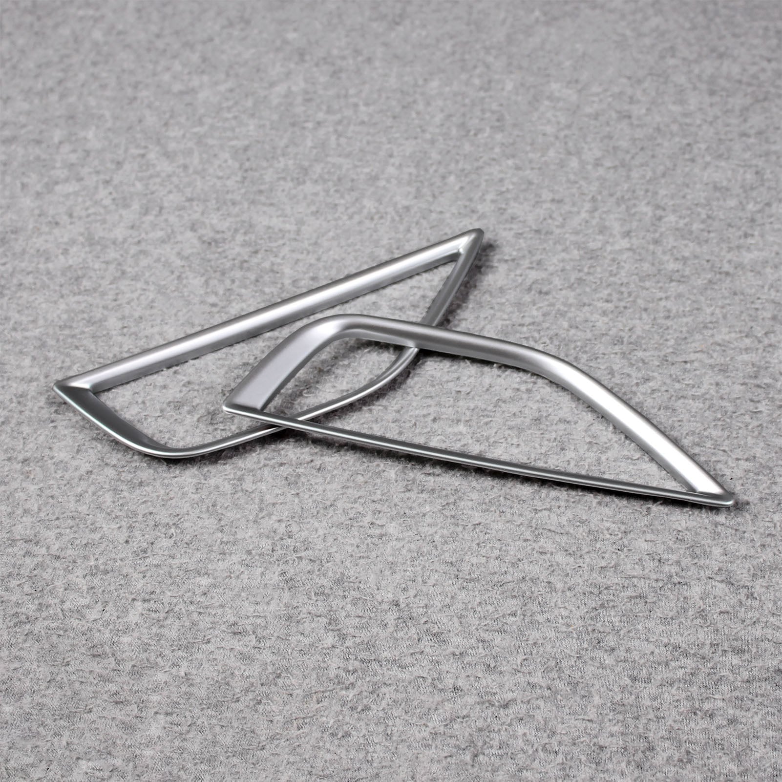 Fit for Subaru New Crosstrek/Impreza 2024 2025 Interior Door Handle Bowl Cover Trims