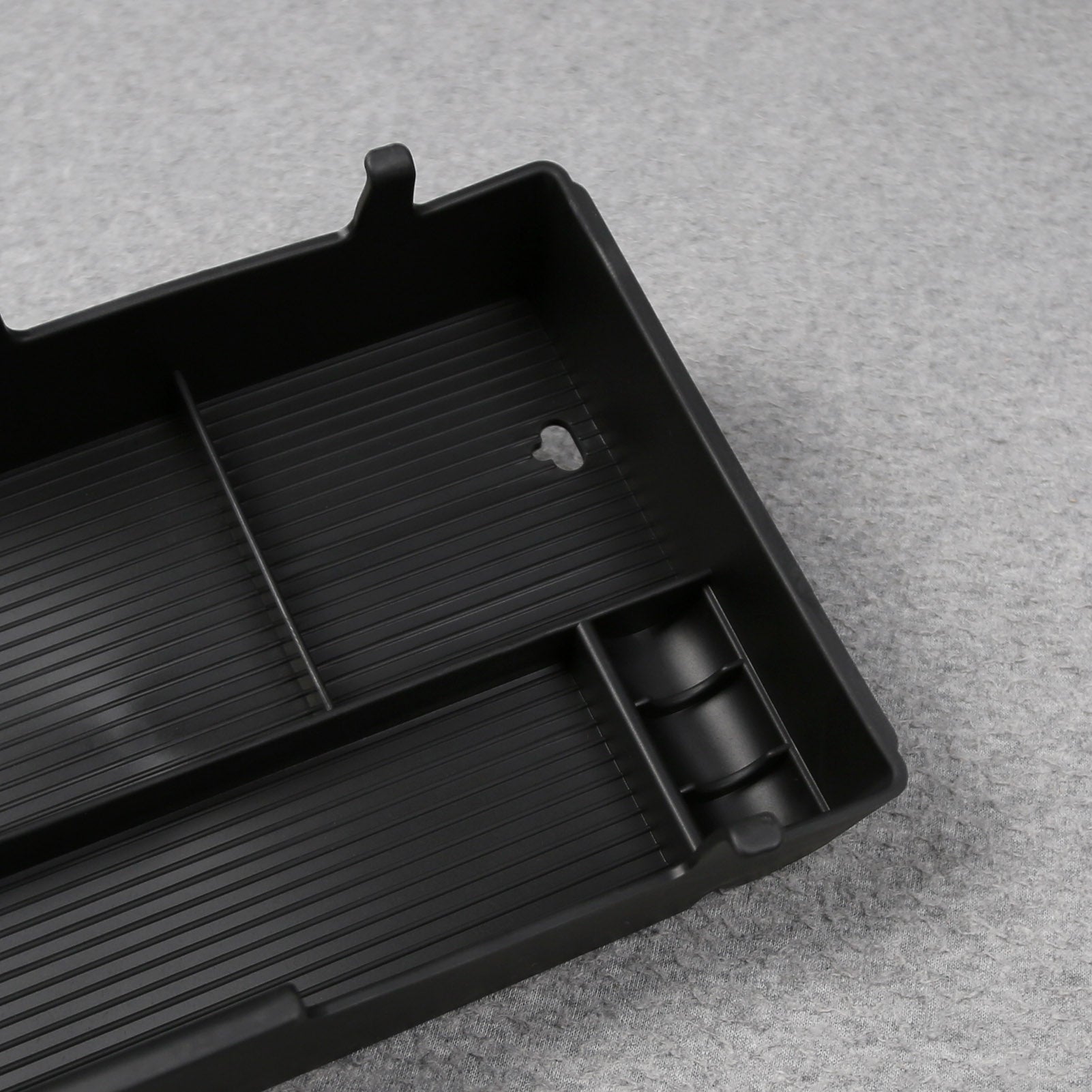 Fit for Honda Prologue 2024 2025 2026 Interior Armrest Storage Box