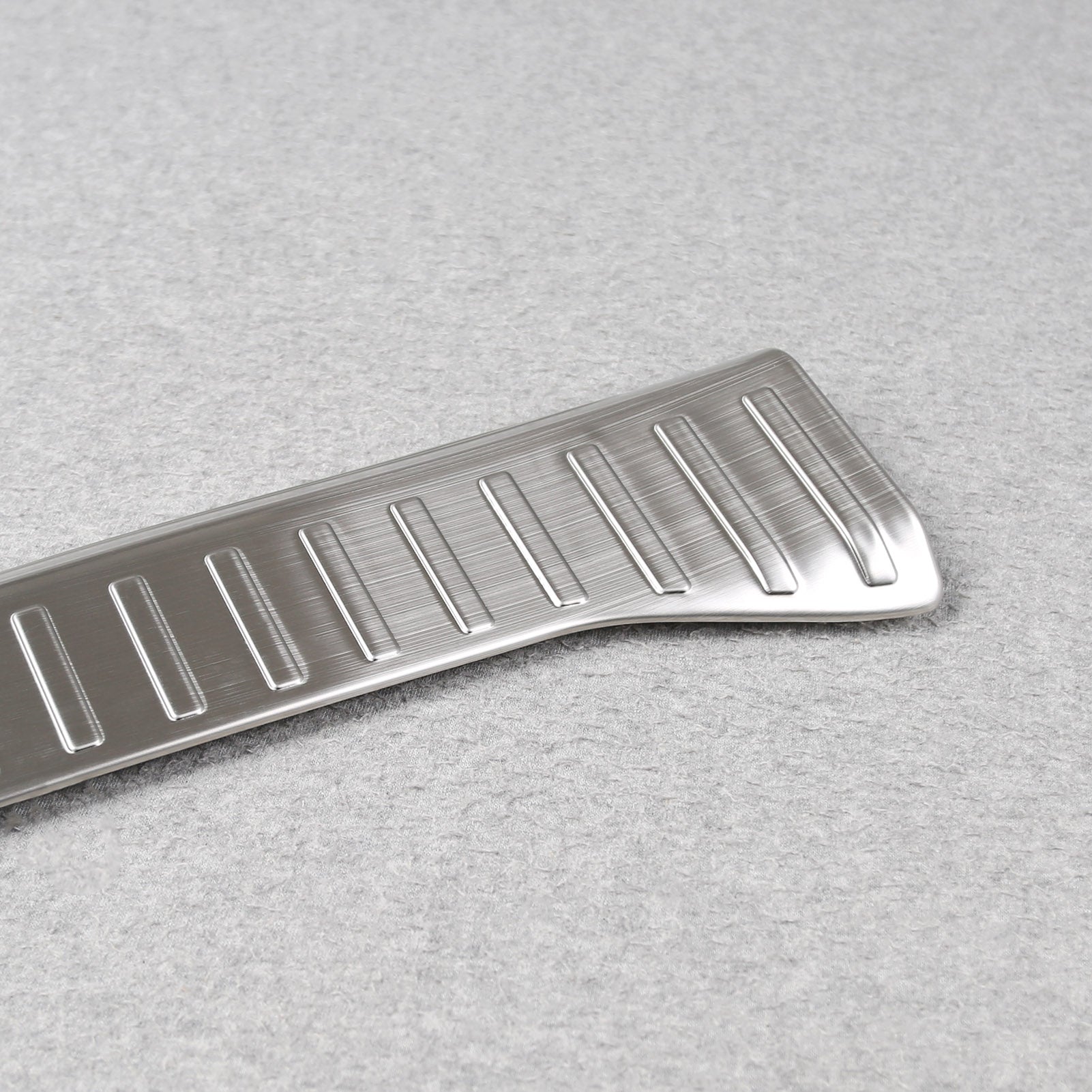 Fit for Toyota New RAV4 2026 Rear Interior Bumper Sill Plate Guard Cover Trim