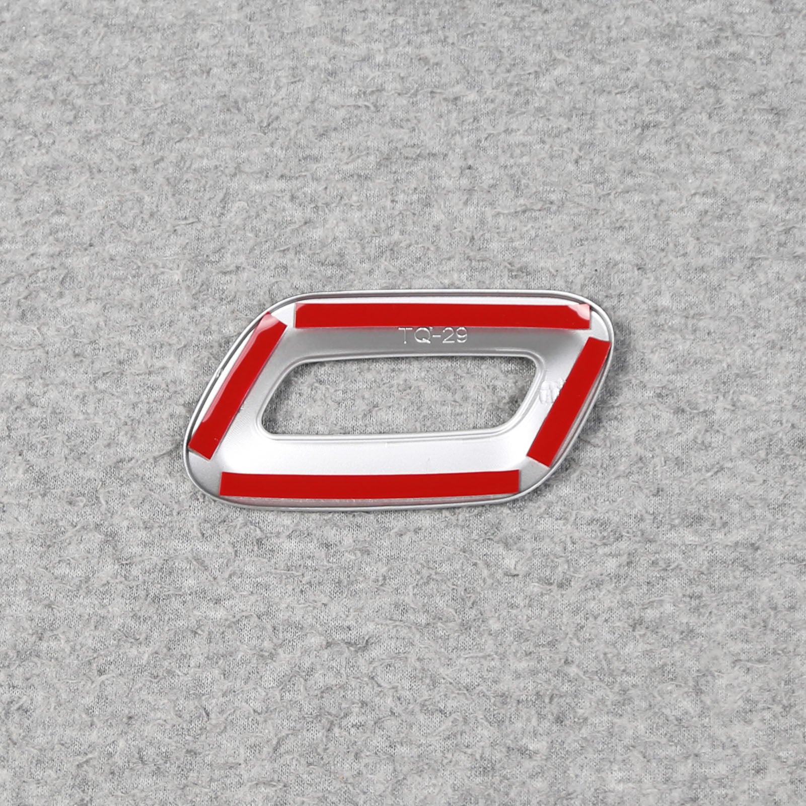 Fit for Honda New Pilot 2025 / Passport 2025 2026 Interior Seat Memory Button Frame Cover Trim