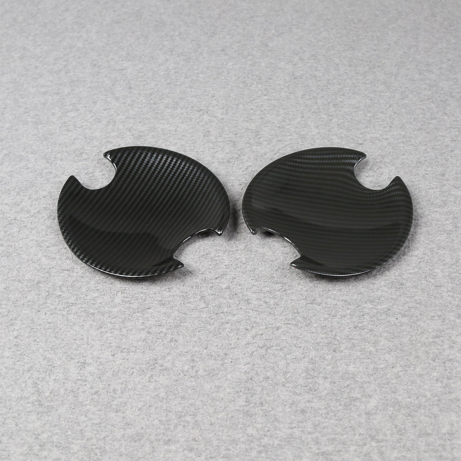Fit for 2025 2026 New MINI Cooper/MINI Cooper S Door Handle Bowl Cover Trims (for 4 Door Model)