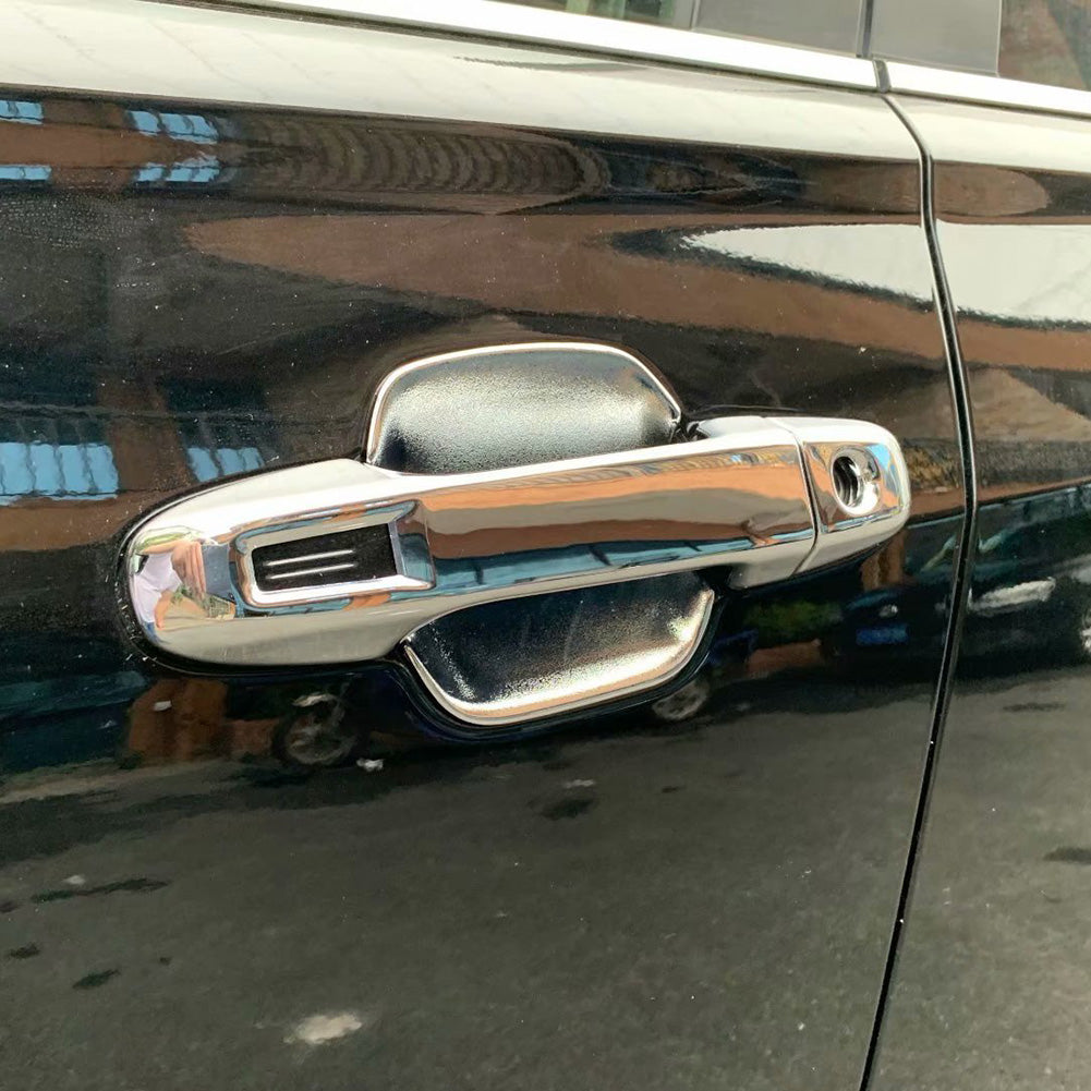 Fit for Subaru New Crosstrek 2024 Door Handle Bowl Cover Trim