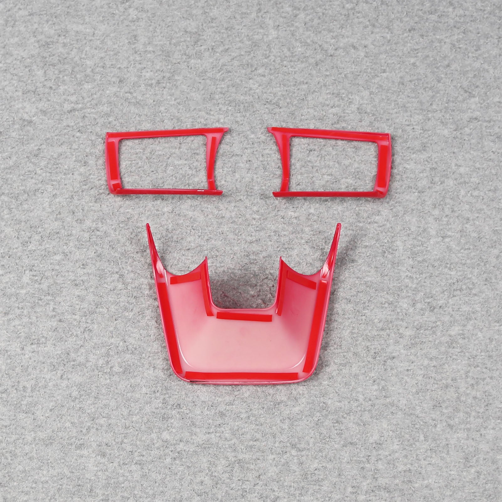 Fit for Nissan New Kicks 2025 2026 Wheel Steering Trim Panel Cover Trims