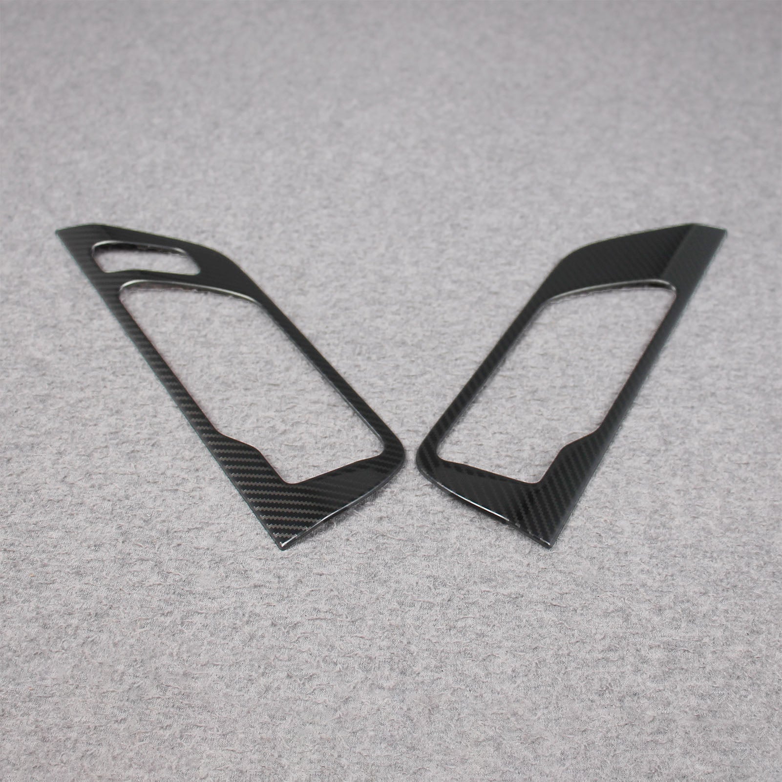 Fit for Toyota New Grand Highlander 2024 2025 2026 Interior Door Handle Bowl Panel Cover Trims