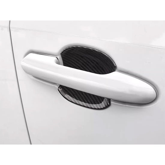 Fit for Toyota New RAV4 2026 Door Handle Bowl Cover Trims