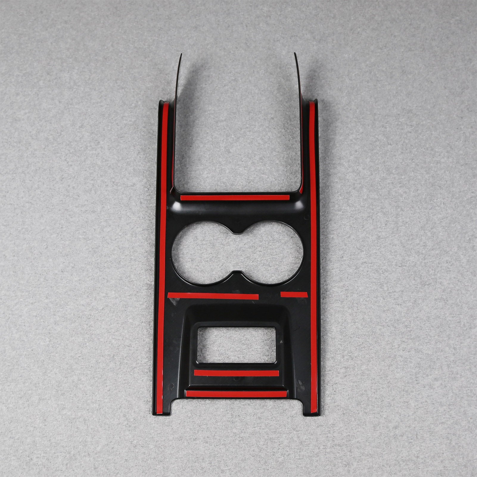 Fit for Honda Prologue 2024 2025 2026 Gear Shift Knob Console Panel Cover Trim