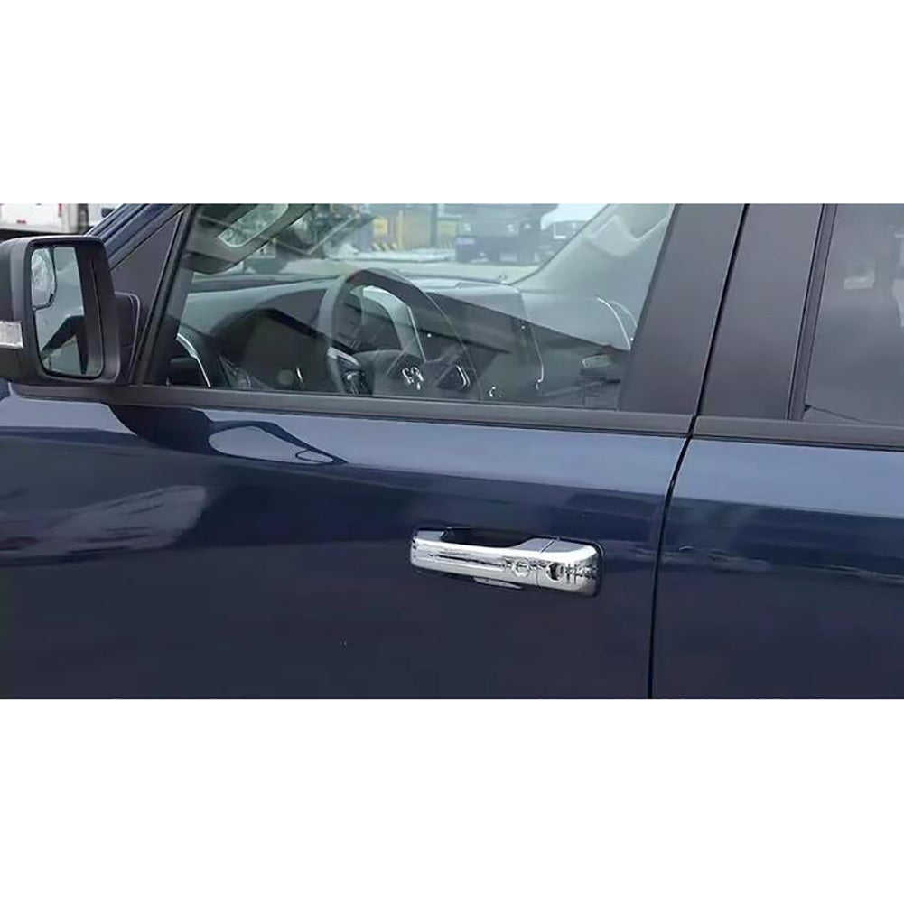 For Dodge 2023 New Ram 1500 Truck Exterior Door Handle Cover Trims