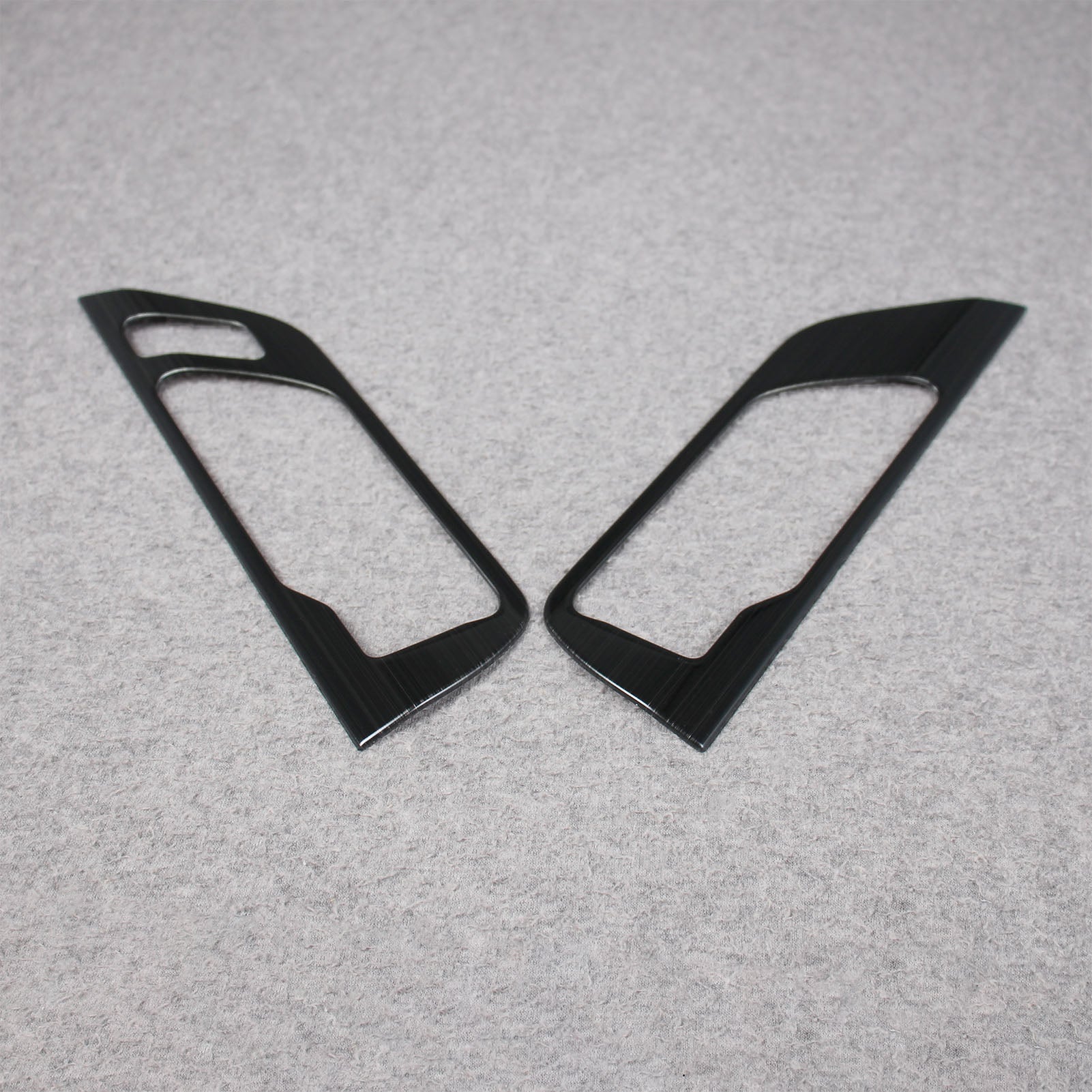 Fit for Toyota New Grand Highlander 2024 2025 2026 Interior Door Handle Bowl Panel Cover Trims