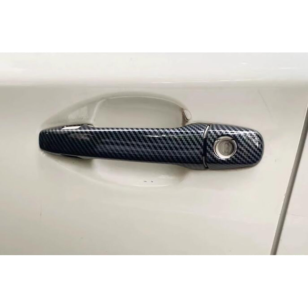 Fit for Subaru New Forester 2025 Door Handle Cover Trims