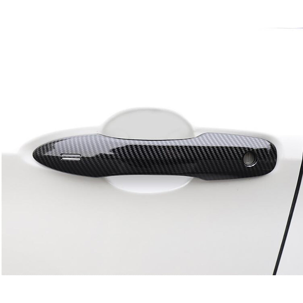 Fit for Toyota New Prius 2023 2024 2025 2026 Door Handle Cover Trims
