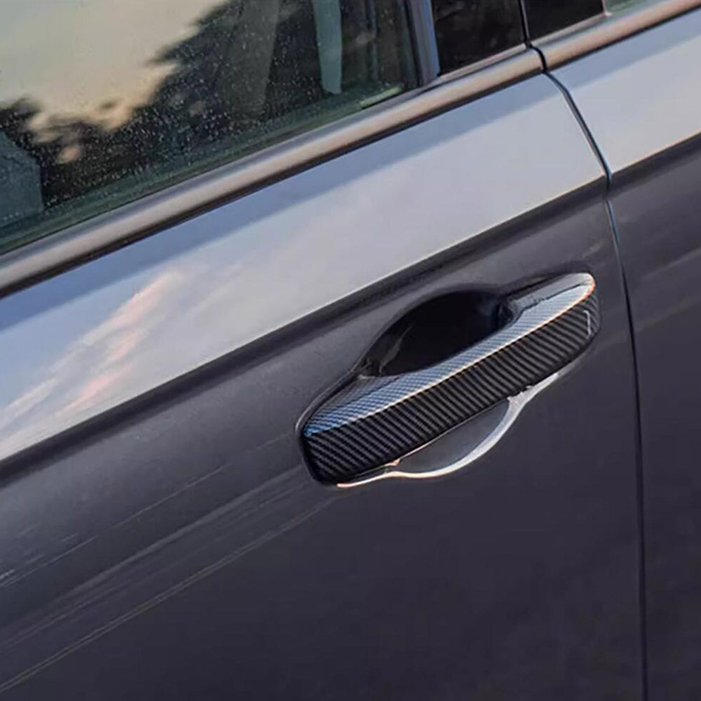 Fit for Honda New Accord Sedan 2023 2024 2025 Door Handle Cover Trims