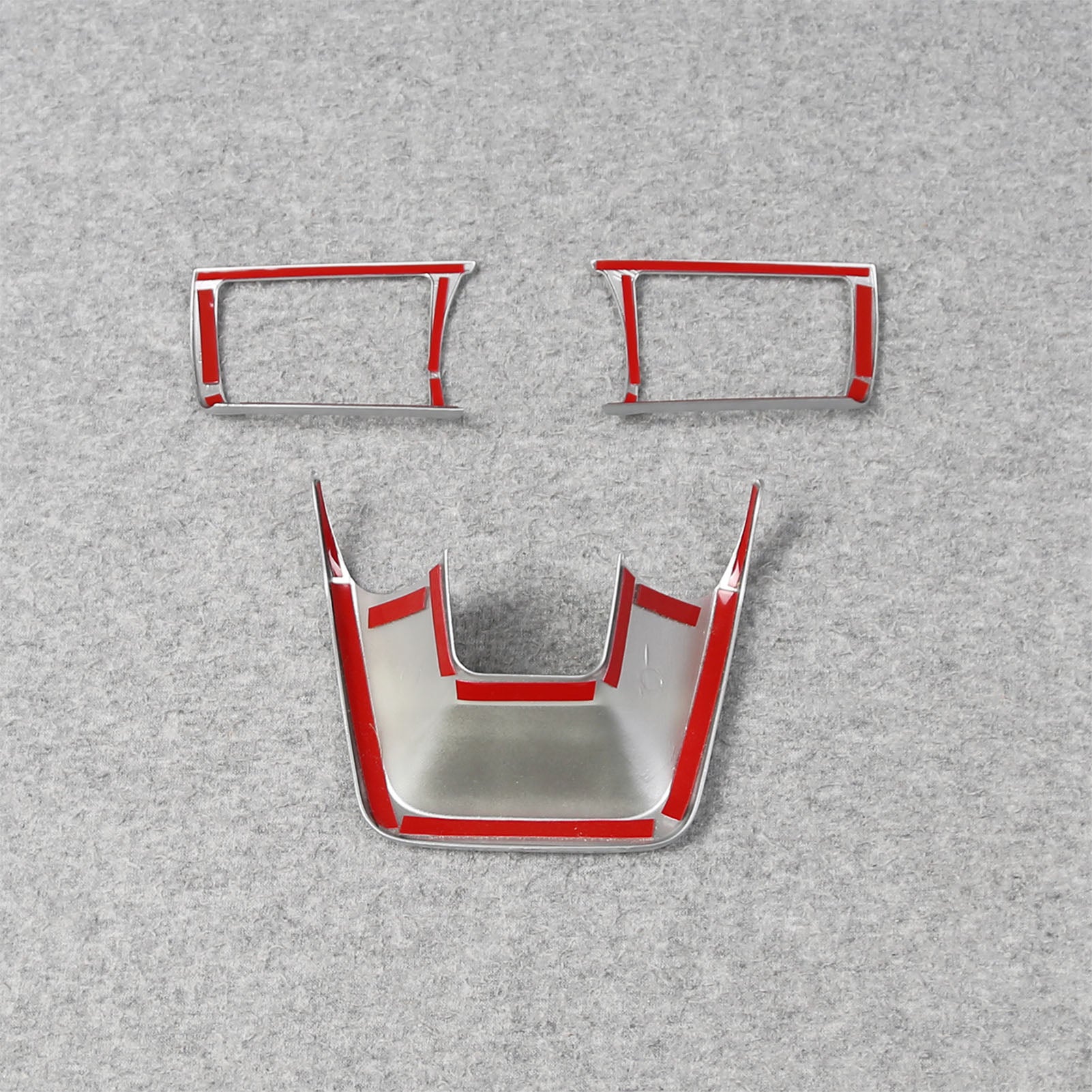 Fit for Nissan New Kicks 2025 2026 Wheel Steering Trim Panel Cover Trims