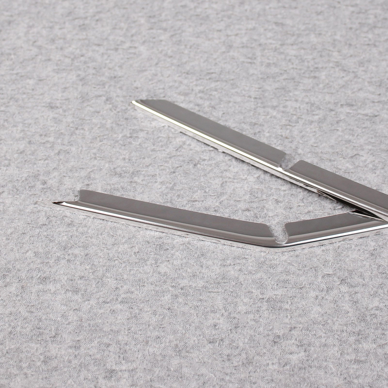 Fit for Toyota Camry 2024 2025 2026 Front Upper Grill Grille Mesh Cover Trims