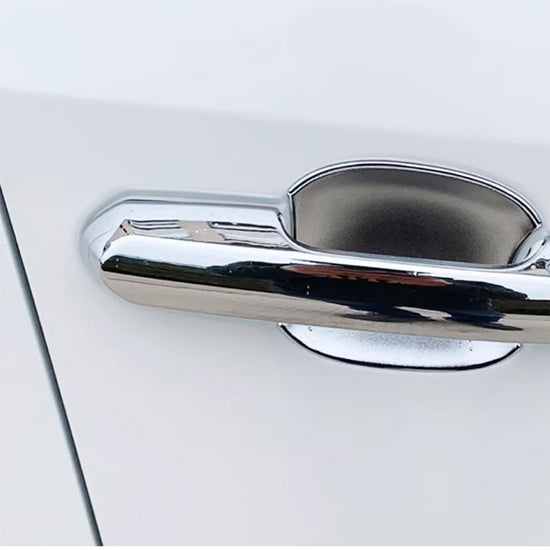 Fit for Toyota New RAV4 2026 Door Handle Bowl Cover Trims