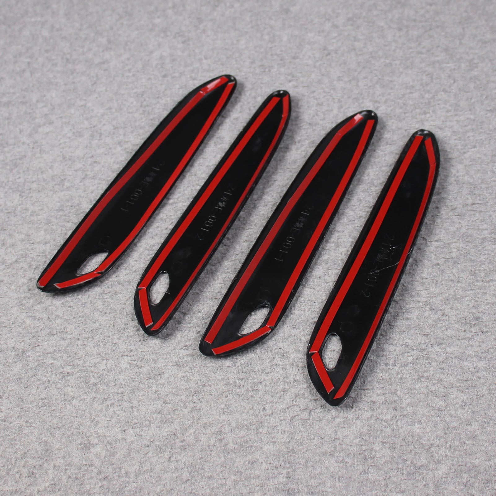 Fit for Mercedes-Benz E-Class W214 E200 E300 E450 2023 2024 2025 Door Handle Cover Trims