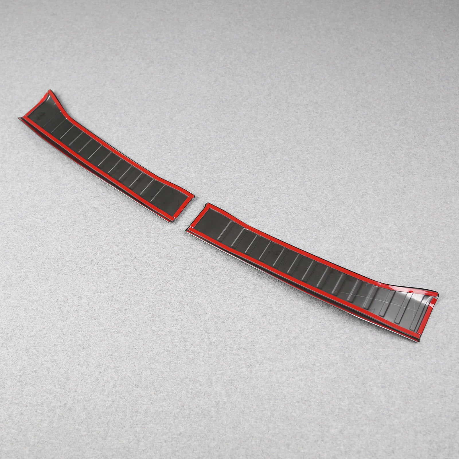 Fit for Toyota New RAV4 2026 Rear Interior Bumper Sill Plate Guard Cover Trim