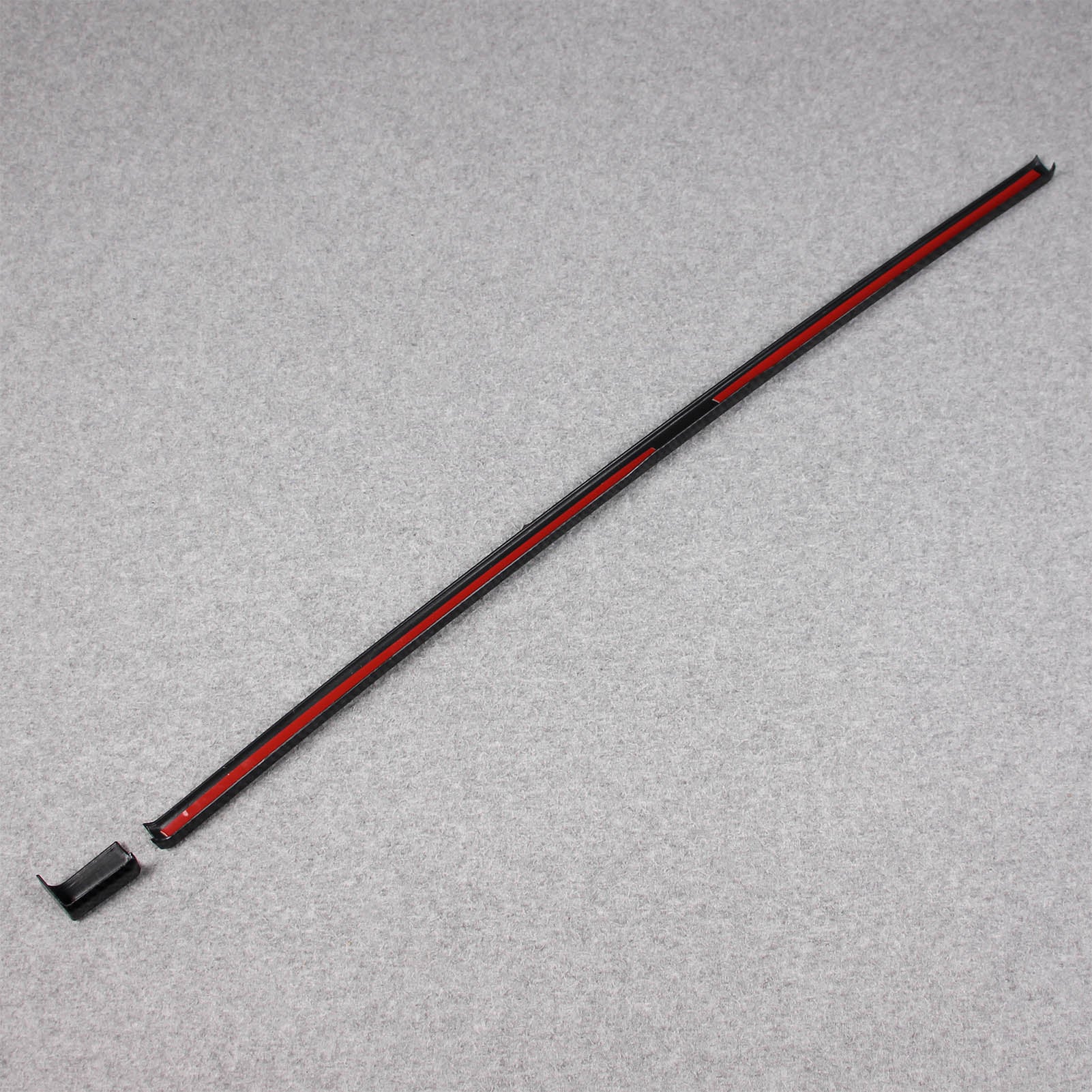 Fit for Mazda CX-50 CX50 2024 Interior Front Center Console Dashboard Moulding Trim