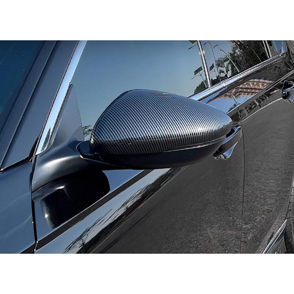 Fit for Honda New Accord Sedan 2023 2024 2025 Rear View Mirror Guard Cover Trims