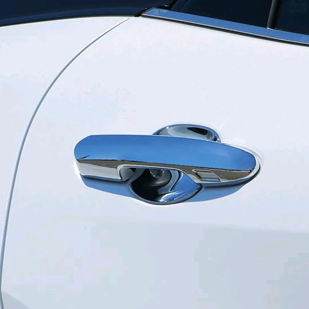 Fit for Toyota Crown 2023 2024 2025 2026 Door Bowl Handle Cover Trims