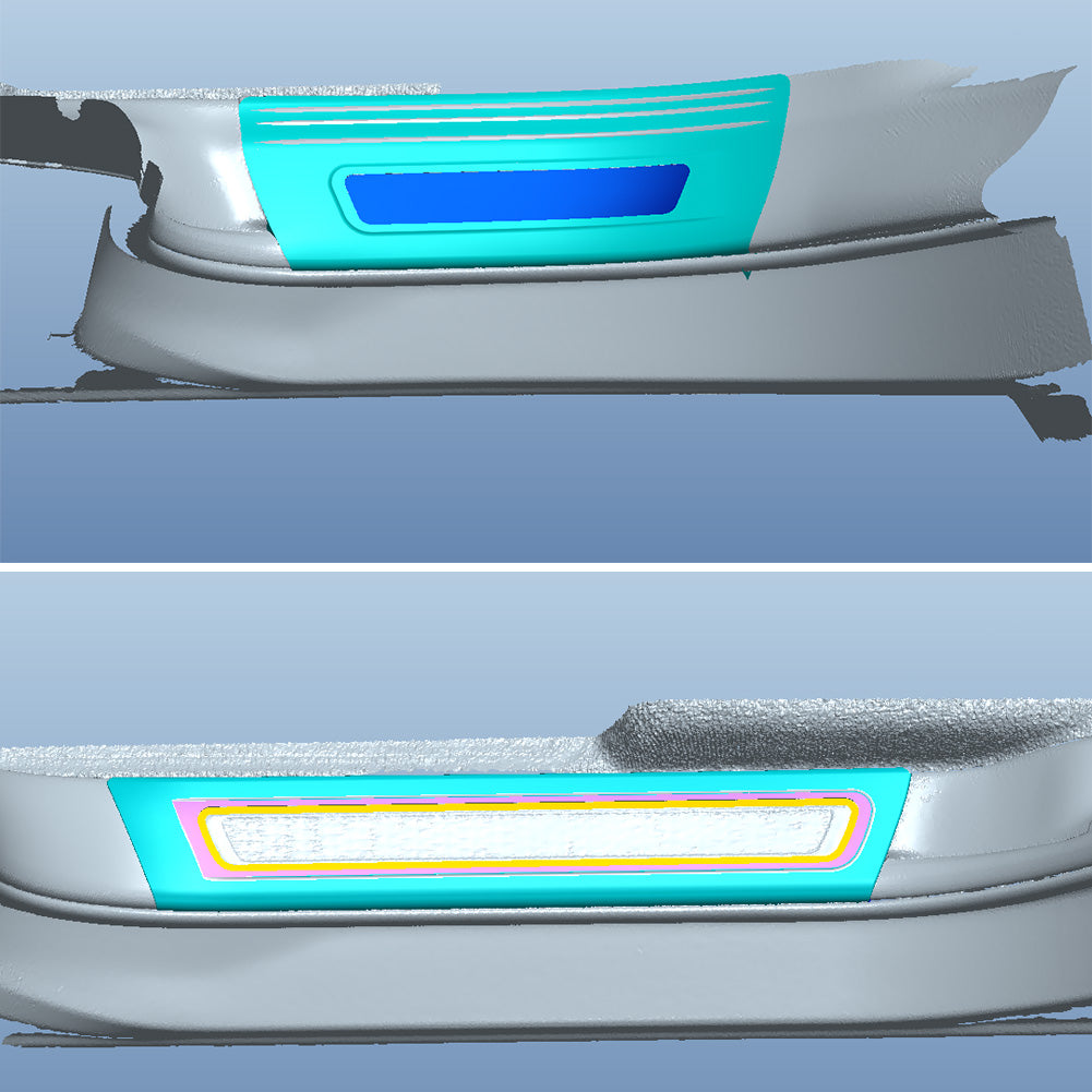 Fit for Jeep New Grand Cherokee 2024 2025 Inside Door Sill Scuff Plate Guard Cover Trims Stainless Steel