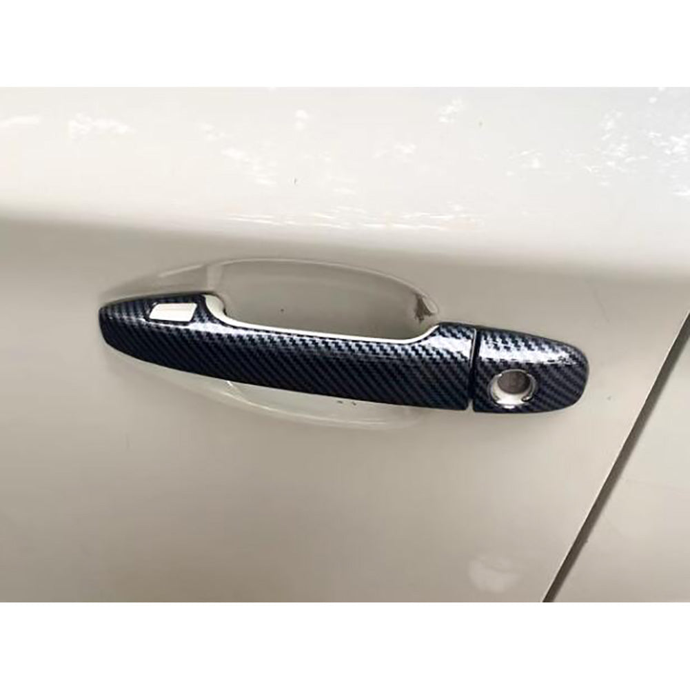 Fit for Subaru New Forester 2025 Door Handle Cover Trims