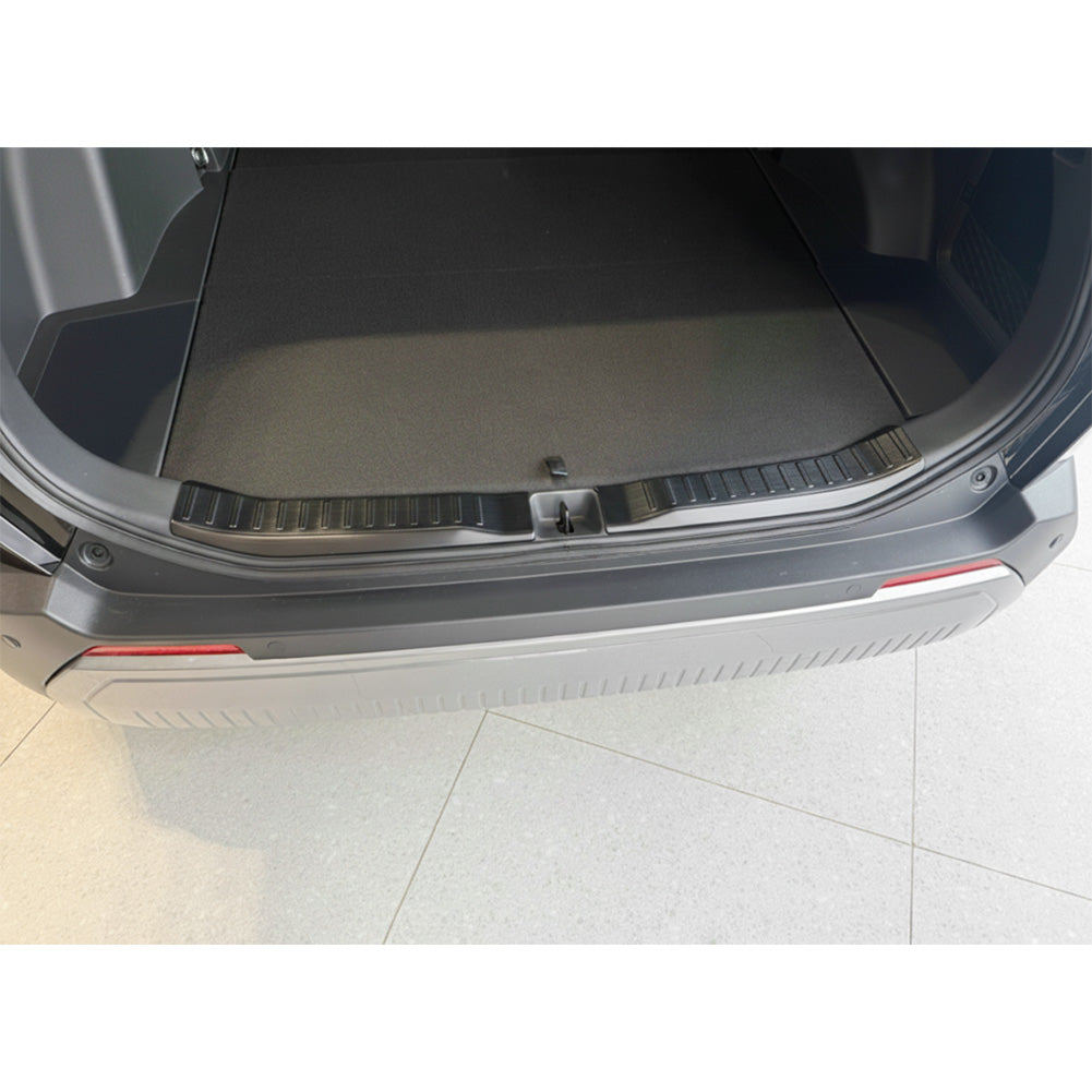 Fit for Toyota New RAV4 2026 Rear Interior Bumper Sill Plate Guard Cover Trim