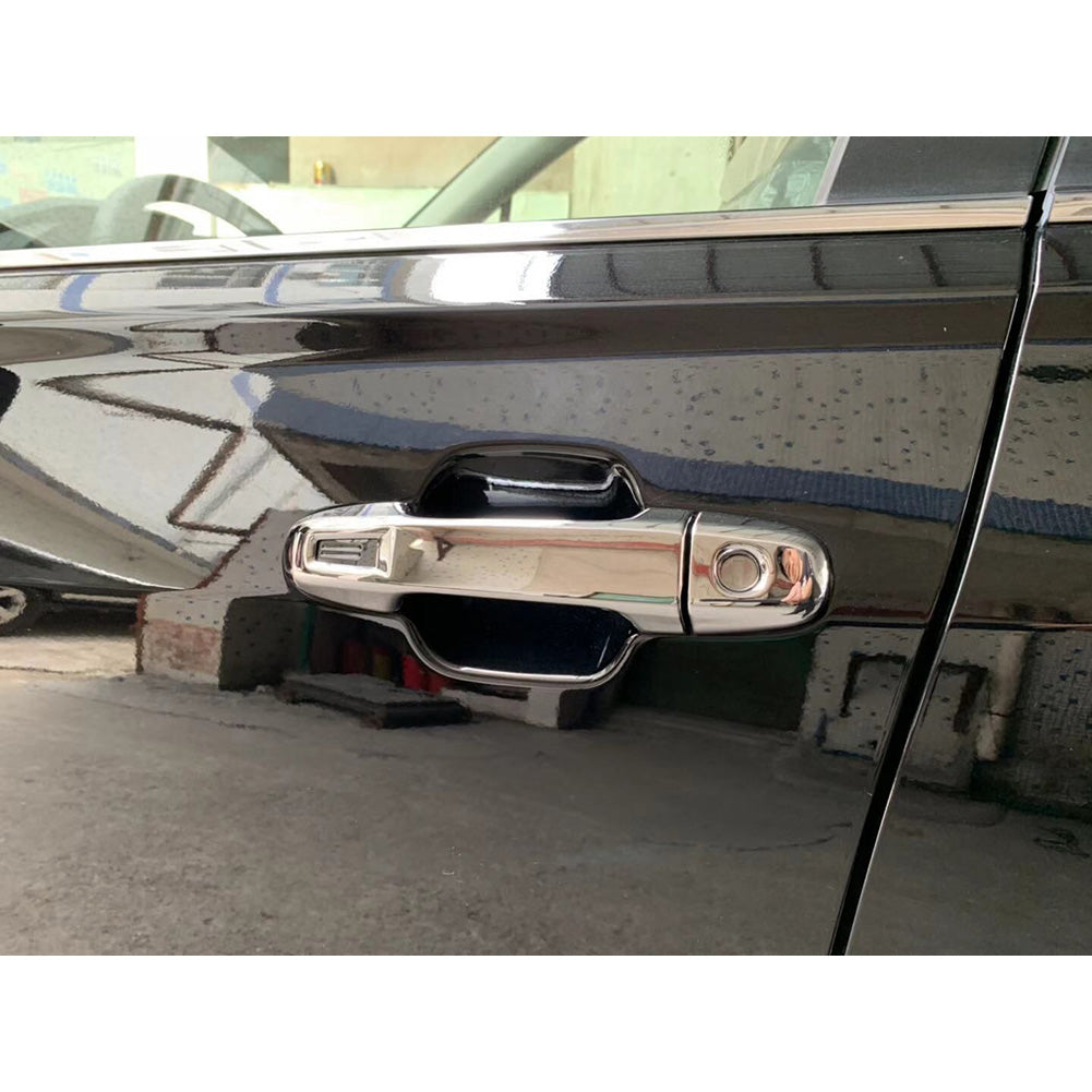 Fit for Subaru New Crosstrek 2024 Door Handle Cover Trims