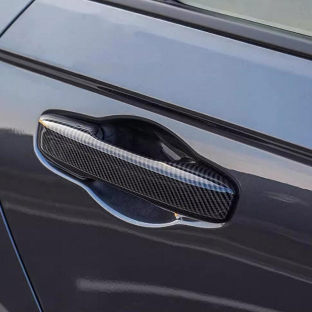 Fit for Honda New Accord Sedan 2023 2024 2025 Door Handle Cover Trims