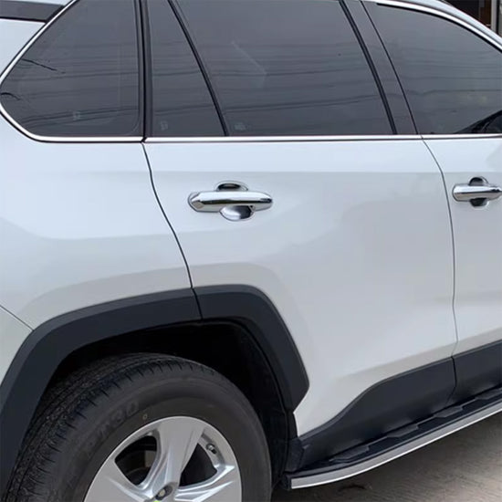 Fit for Toyota New RAV4 2026 Door Handle Bowl Cover Trims