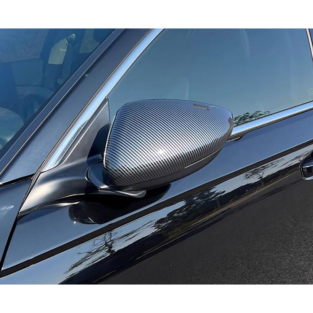 Fit for Honda New Accord Sedan 2023 2024 2025 Rear View Mirror Guard Cover Trims
