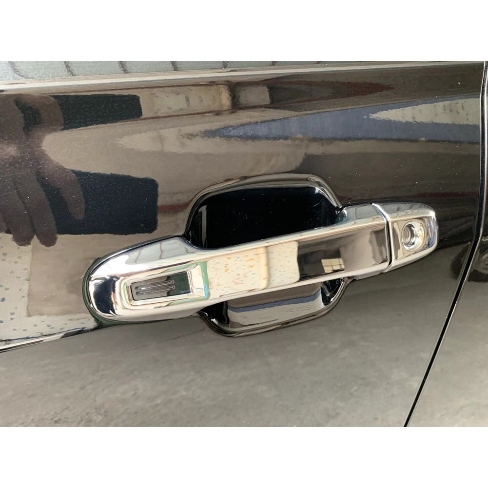 Fit for Subaru New Crosstrek 2024 Door Handle Cover Trims