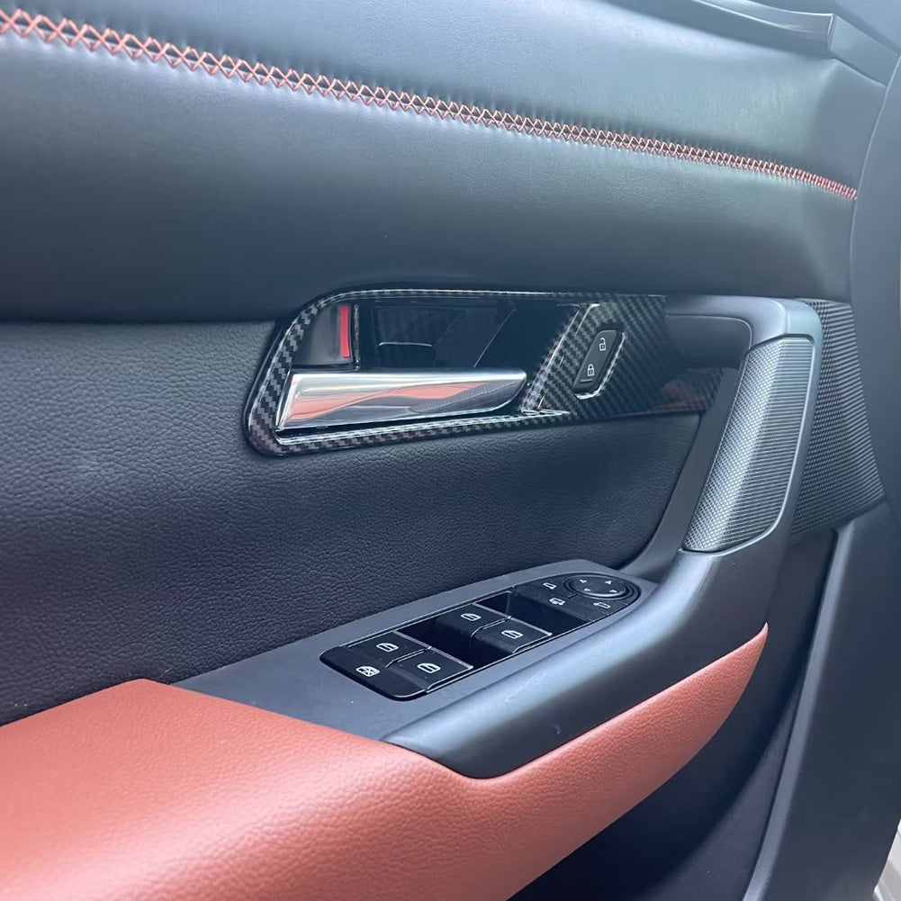 Fit for Mazda CX-50 CX50 2024 Interior Door Handle Cover Trims